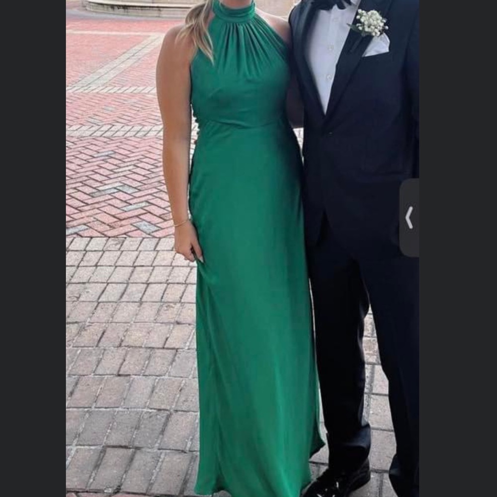 Formal dress Hello Molly